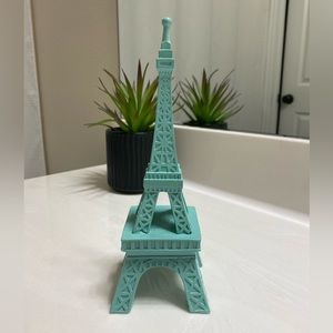 Mini Eiffel Tower Decor